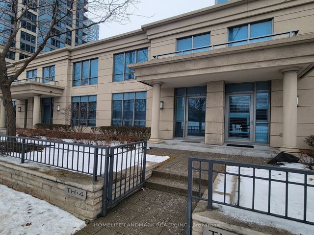 TH4 - 15 Viking Lane
