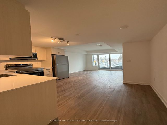 219 - 556 Marlee Ave