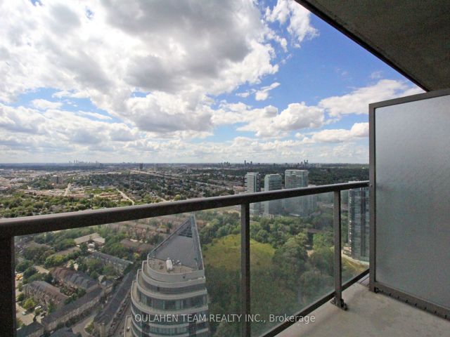 4301 - 2230 Lake Shore Blvd W
