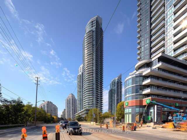 4301 - 2230 Lake Shore Blvd W