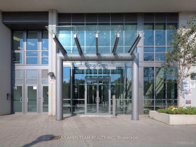 4301 - 2230 Lake Shore Blvd W