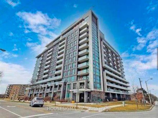 320 - 80 Esther Lorrie Dr