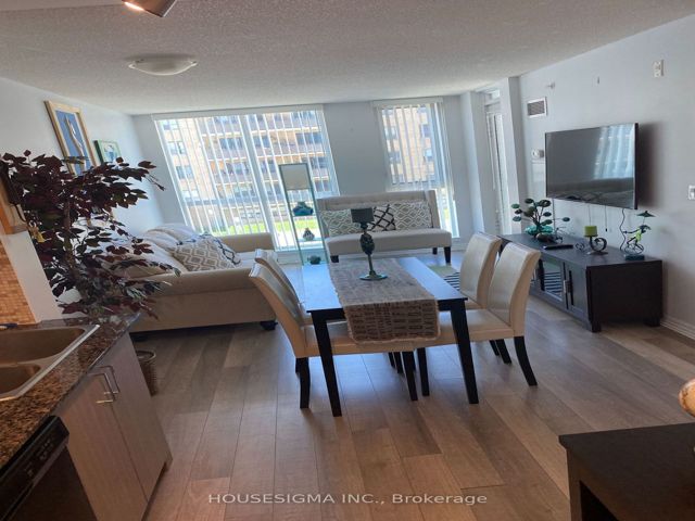 320 - 80 Esther Lorrie Dr