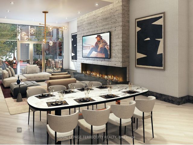 213 - 1808 St. Clair Ave W