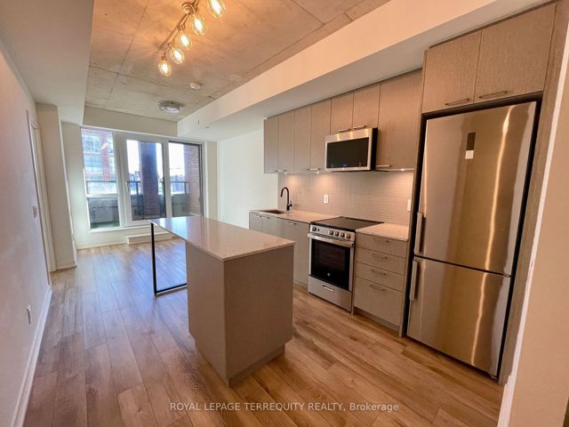 213 - 1808 St. Clair Ave W