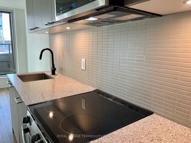 213 - 1808 St. Clair Ave W