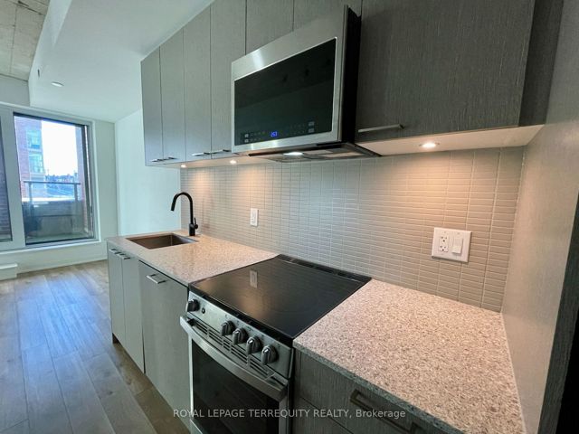 213 - 1808 St. Clair Ave W