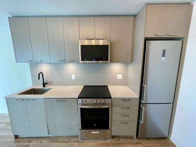 213 - 1808 St. Clair Ave W
