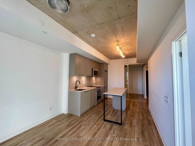 213 - 1808 St. Clair Ave W