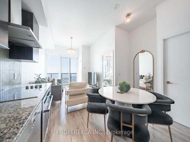 6308 - 30 Shore Breeze Dr
