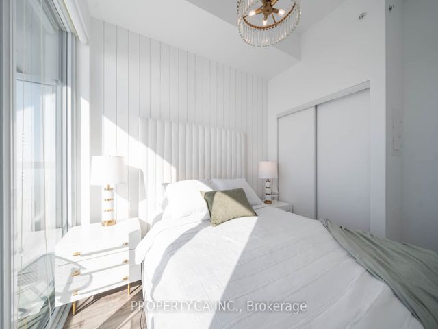 6308 - 30 Shore Breeze Dr