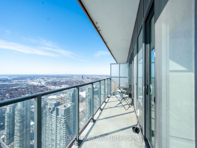 6308 - 30 Shore Breeze Dr