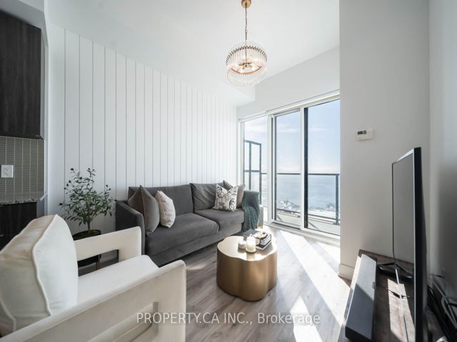 6308 - 30 Shore Breeze Dr