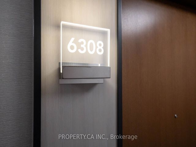6308 - 30 Shore Breeze Dr