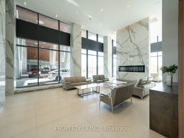 6308 - 30 Shore Breeze Dr