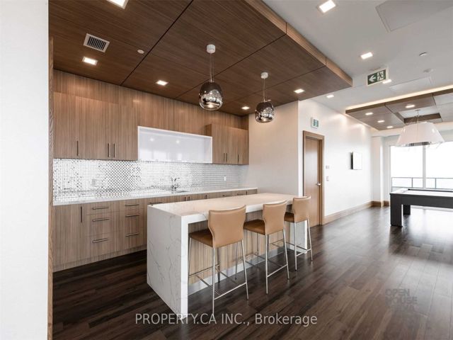 6308 - 30 Shore Breeze Dr