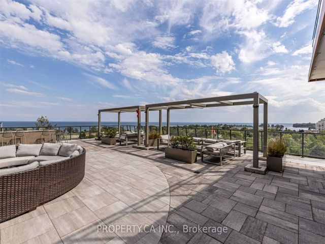 6308 - 30 Shore Breeze Dr