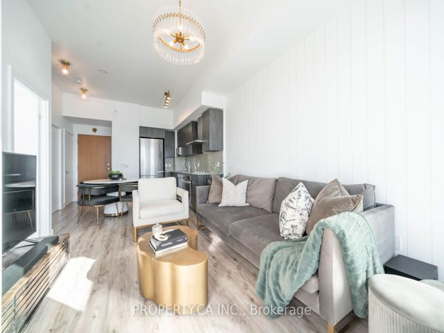 6308 - 30 Shore Breeze Dr