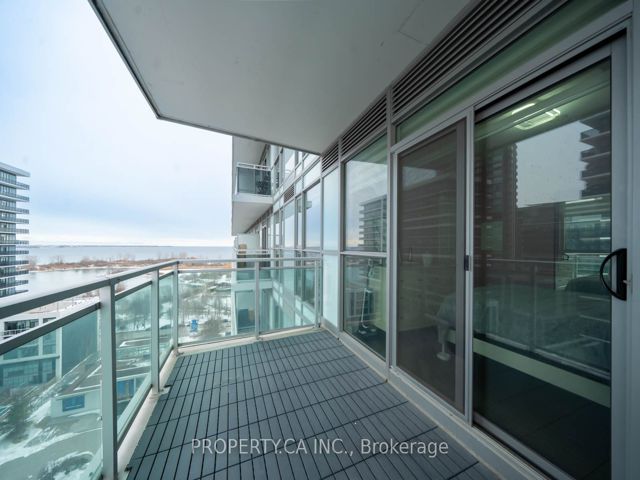 1005 - 33 Shore Breeze Dr