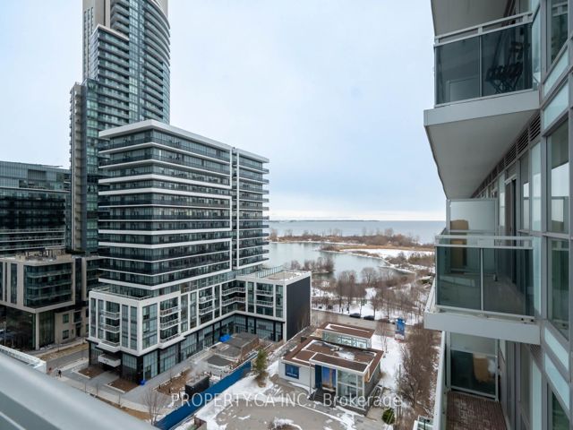 1005 - 33 Shore Breeze Dr