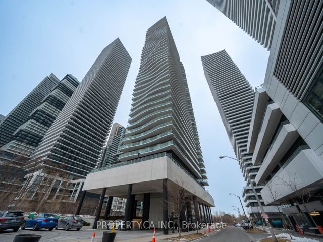 1005 - 33 Shore Breeze Dr