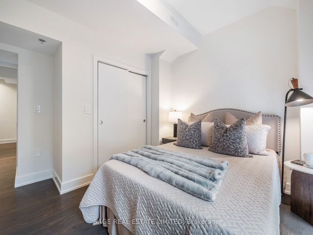 102 - 1183 Dufferin St
