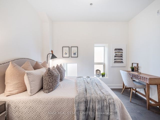 102 - 1183 Dufferin St