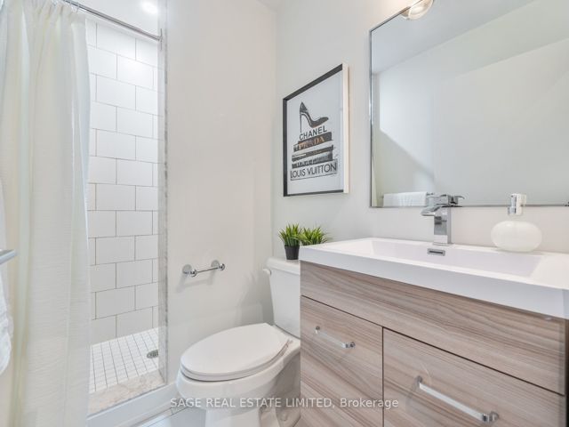 102 - 1183 Dufferin St