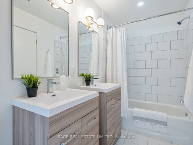 102 - 1183 Dufferin St