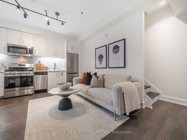 102 - 1183 Dufferin St