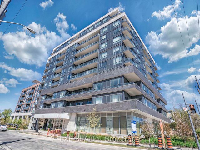 605 - 2800 Keele St