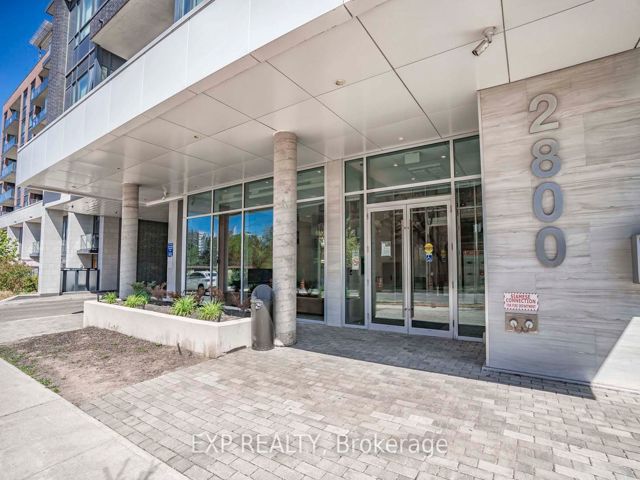605 - 2800 Keele St
