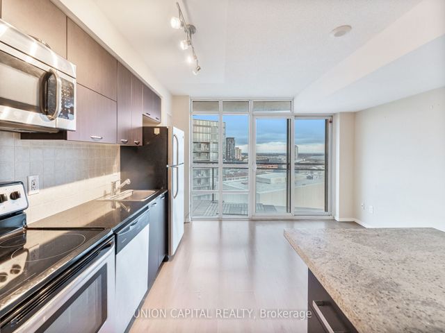 1801 - 38 Joe Shuster Way