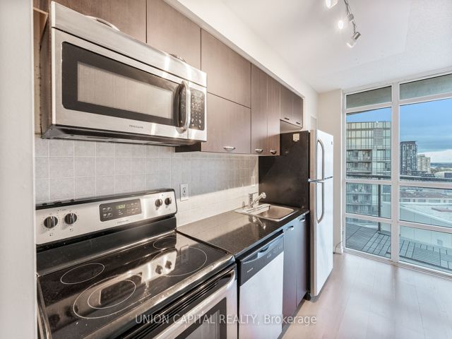 1801 - 38 Joe Shuster Way