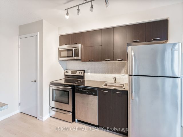 1801 - 38 Joe Shuster Way