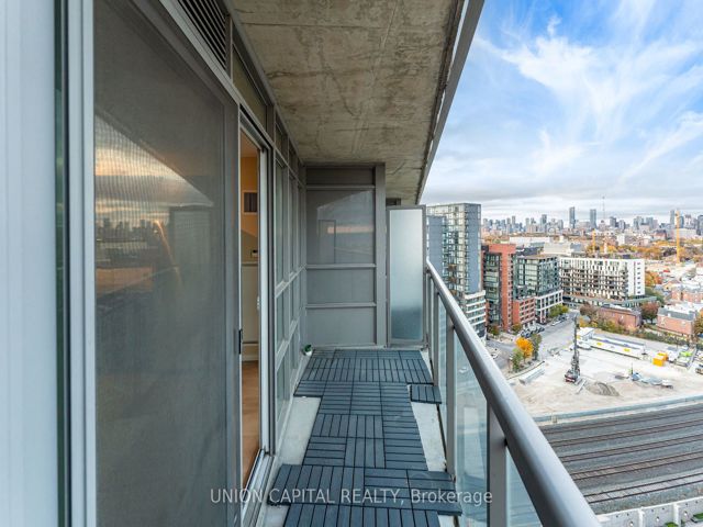 1801 - 38 Joe Shuster Way