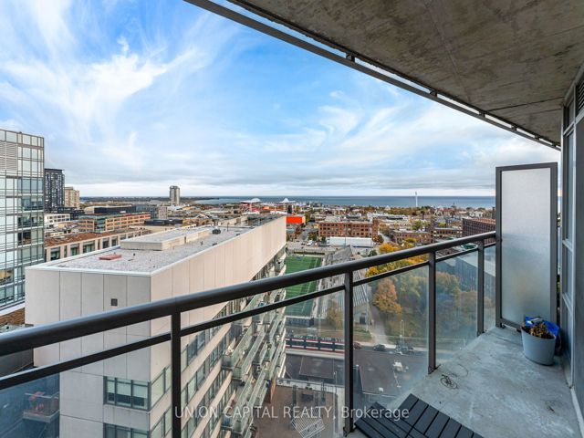 1801 - 38 Joe Shuster Way