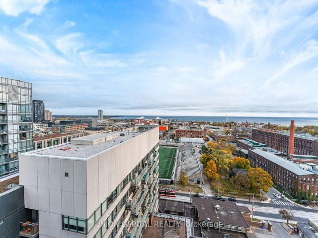 1801 - 38 Joe Shuster Way