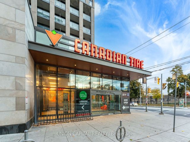 1801 - 38 Joe Shuster Way