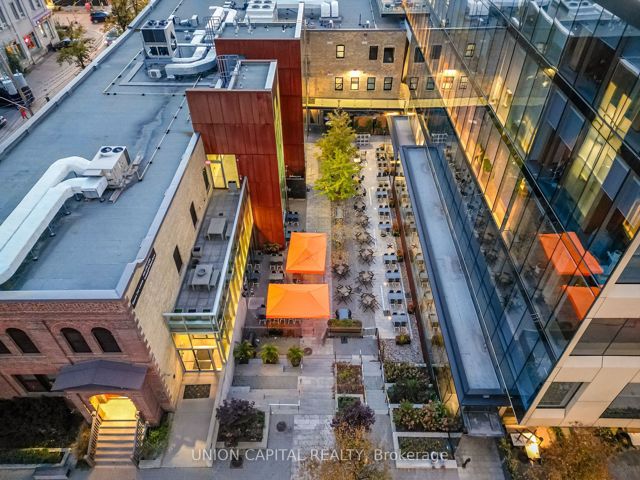 1801 - 38 Joe Shuster Way