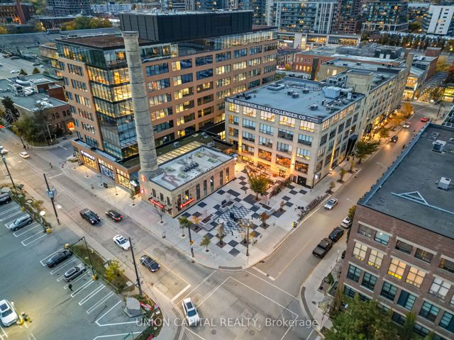 1801 - 38 Joe Shuster Way