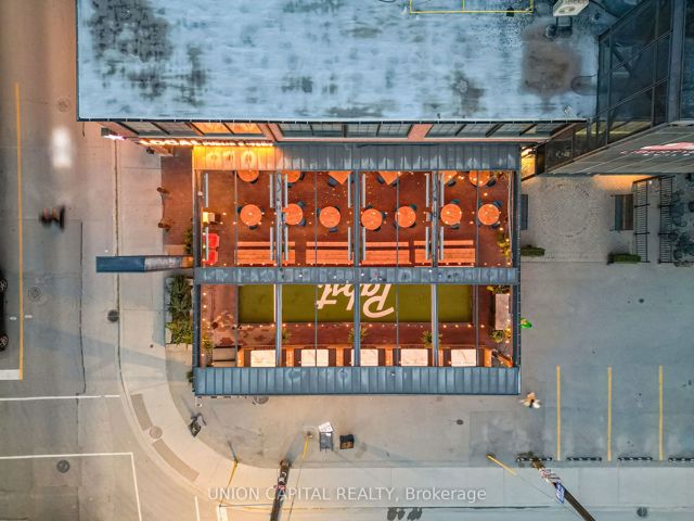 1801 - 38 Joe Shuster Way