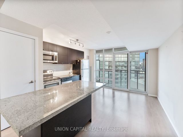 1801 - 38 Joe Shuster Way
