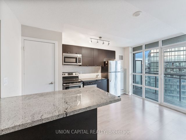 1801 - 38 Joe Shuster Way