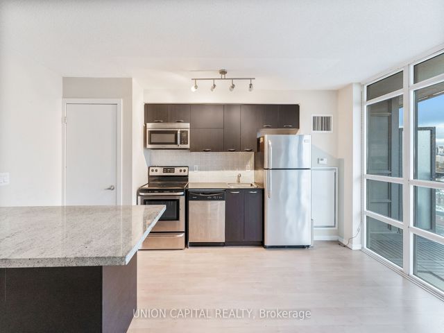 1801 - 38 Joe Shuster Way