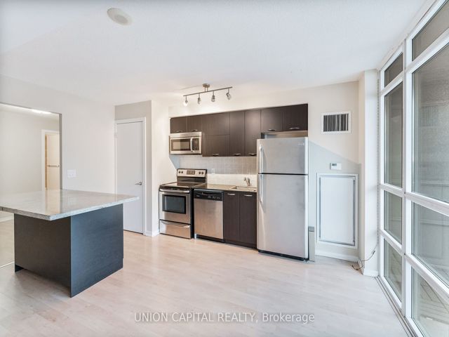 1801 - 38 Joe Shuster Way