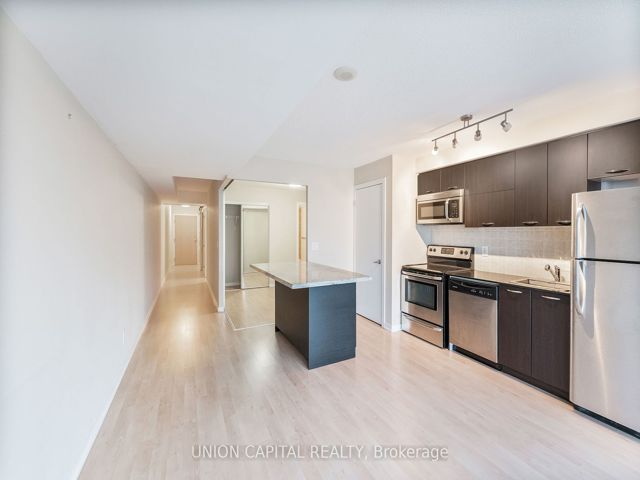 1801 - 38 Joe Shuster Way