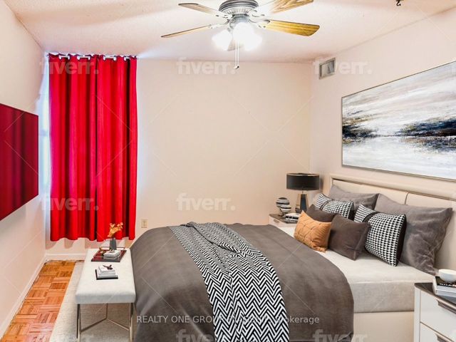 904 - 10 Tobermory Dr