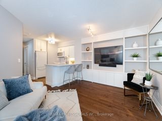 1506 - 2121 Lake Shore Blvd W