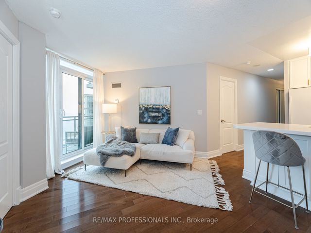 1506 - 2121 Lake Shore Blvd W